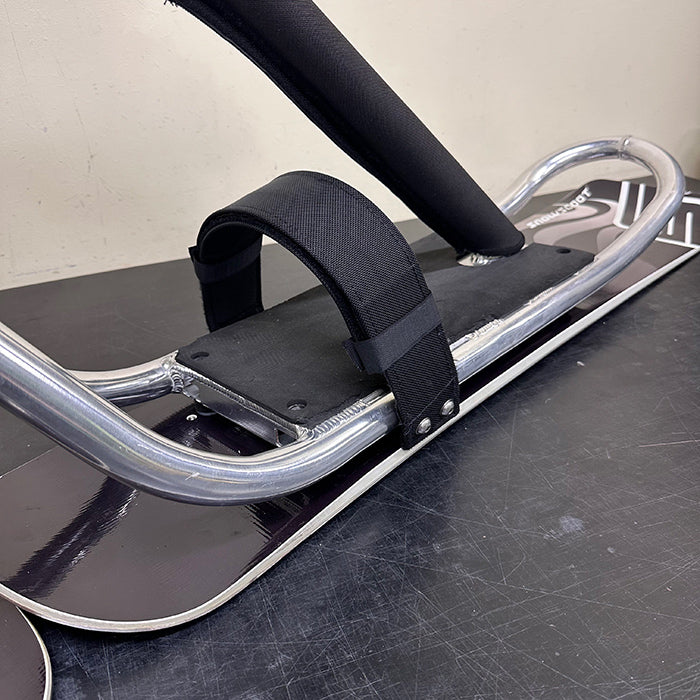 【USED ENTRY MODEL】JYKK SNOWSCOOT ONE-D POLISH