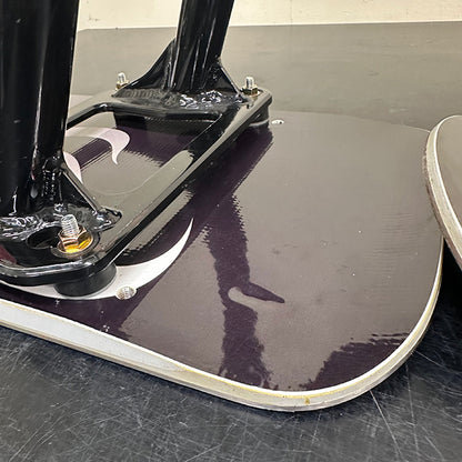 【USED ENTRY MODEL】JYKK SNOWSCOOT ONE-D POLISH