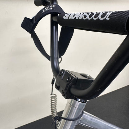 【USED ENTRY MODEL】JYKK SNOWSCOOT ONE-D POLISH