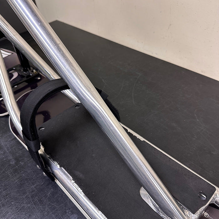 【USED ENTRY MODEL】JYKK SNOWSCOOT ONE-D POLISH