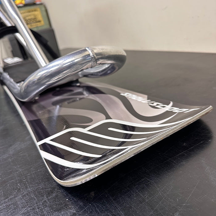 【USED ENTRY MODEL】JYKK SNOWSCOOT ONE-D POLISH