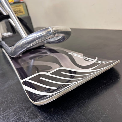 【USED ENTRY MODEL】JYKK SNOWSCOOT ONE-D POLISH