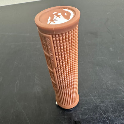 Lizard Skins MACHINE – Single Clamp Lock-On Grip