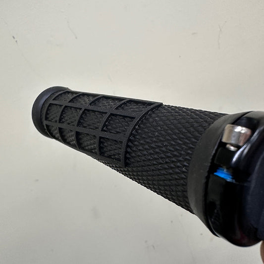 ODI ELITE FLOW V2.1 LOCK-ON GRIP