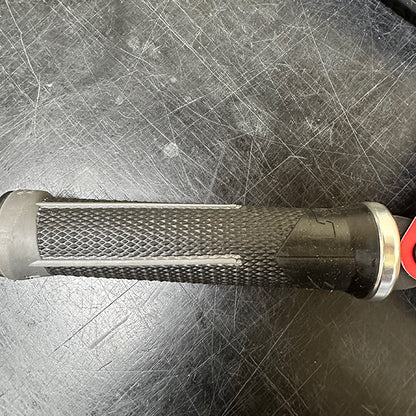 ODI AG-1 V2.1 Lock-On Grips – Aaron Gwin Signature Model