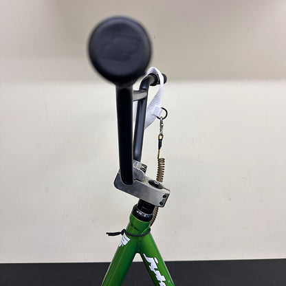 【Pre-Owned / Fully Tuned】JYKK JAPAN SNOWSCOOT STYLE-F — Custom Color Build