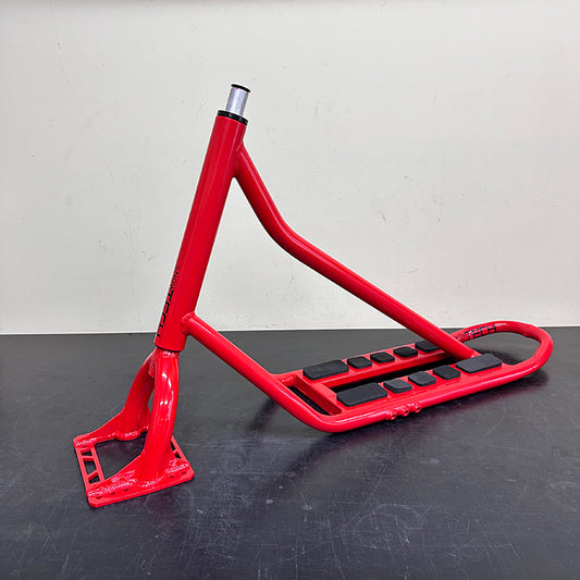 【SBT UNI-HOLD SNOWSCOOT FRAME KIT】