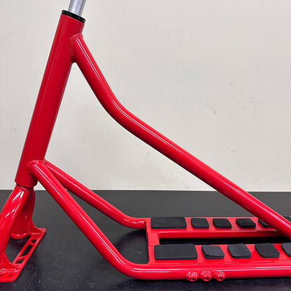 【SBT UNI-HOLD SNOWSCOOT FRAME KIT】