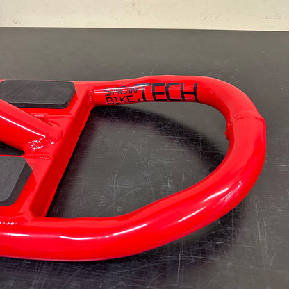 【SBT UNI-HOLD SNOWSCOOT FRAME KIT】