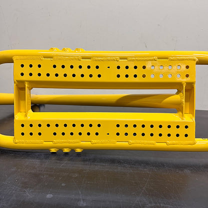 【SBT UNI-HOLD SNOWSCOOT FRAME KIT】