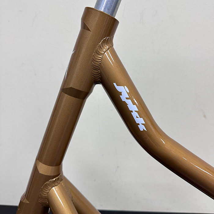 [Rare Stock] SNOWSCOOT Style-A Zipangu Gold A20 [Normal Size]