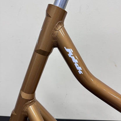 [Rare Stock] SNOWSCOOT Style-A Zipangu Gold A20 [Normal Size]