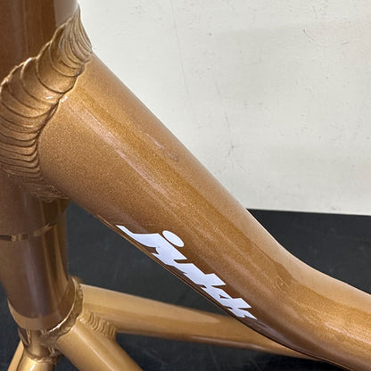 [Rare Stock] SNOWSCOOT Style-A Zipangu Gold A20 [Normal Size]