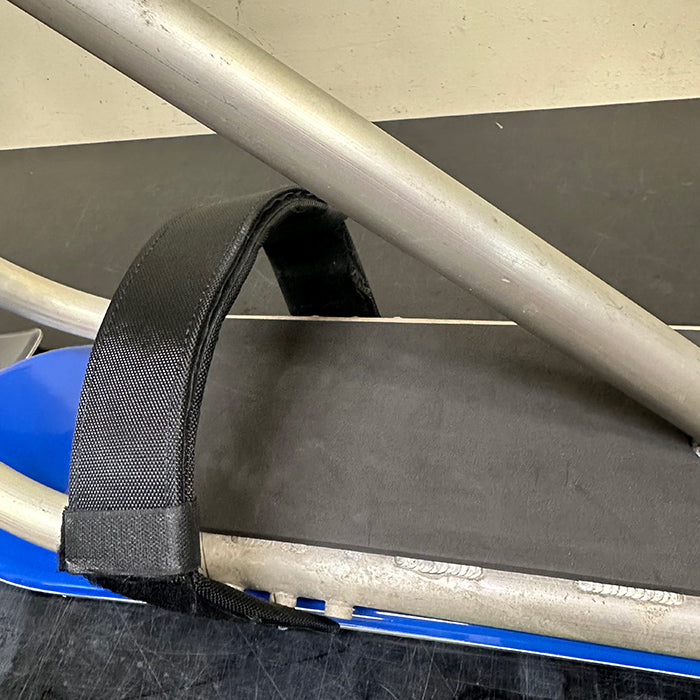 [Junior Size] SNOWSCOOT COMPACT – Raw Custom Edition [Rare Model]