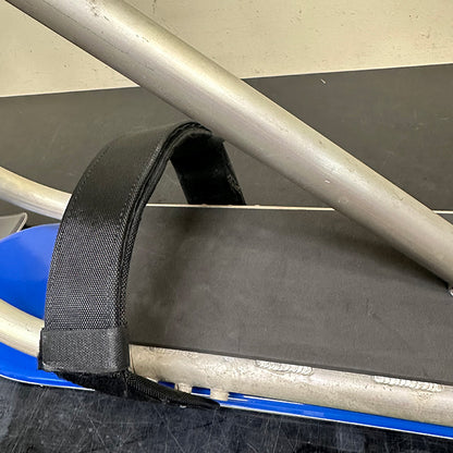 [Junior Size] SNOWSCOOT COMPACT – Raw Custom Edition [Rare Model]