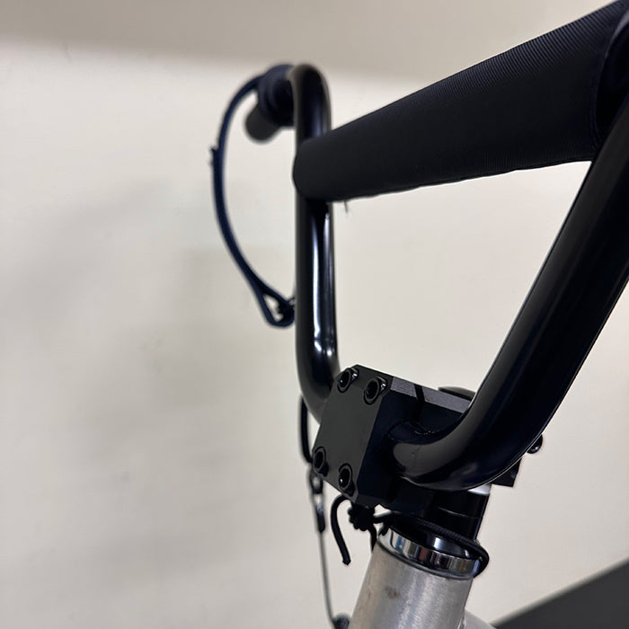 [Junior Size] SNOWSCOOT COMPACT – Raw Custom Edition [Rare Model]