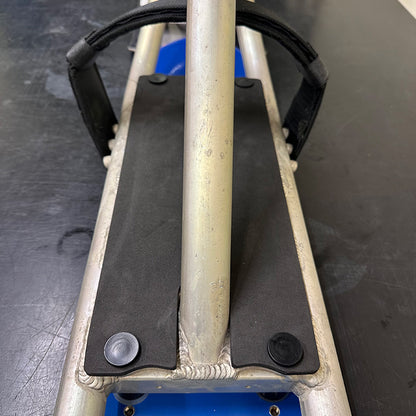 [Junior Size] SNOWSCOOT COMPACT – Raw Custom Edition [Rare Model]