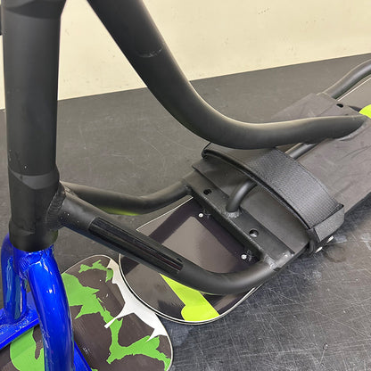 [Custom Entry Model] SNOWSCOOT Style-F × G1 Medium Board