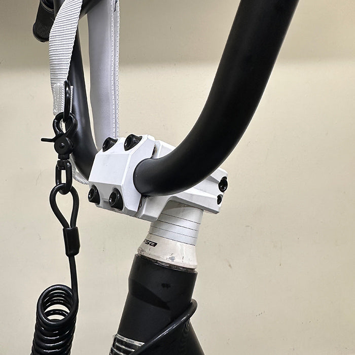 [Custom Entry Model] SNOWSCOOT Style-F × G1 Medium Board