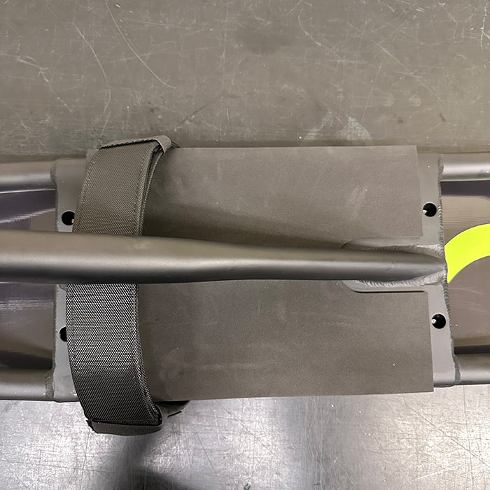 [Custom Entry Model] SNOWSCOOT Style-F × G1 Medium Board