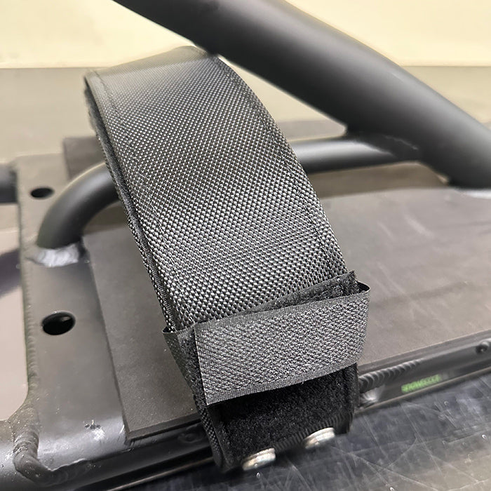 [Custom Entry Model] SNOWSCOOT Style-F × G1 Medium Board