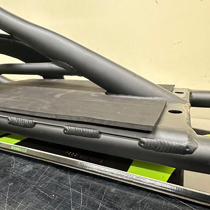 [Custom Entry Model] SNOWSCOOT Style-F × G1 Medium Board