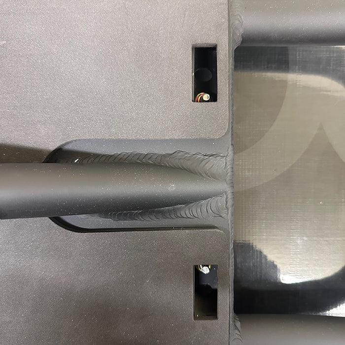 [Custom Entry Model] SNOWSCOOT Style-F × G1 Medium Board  Dual-Pitch Frame (Narrow & Wide Compatible) Jykk Japan SNOWSCOOT Style-F