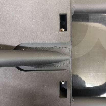 [Custom Entry Model] SNOWSCOOT Style-F × G1 Medium Board  Dual-Pitch Frame (Narrow & Wide Compatible) Jykk Japan SNOWSCOOT Style-F