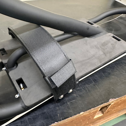 [Custom Entry Model] SNOWSCOOT Style-F × G1 Medium Board  Dual-Pitch Frame (Narrow & Wide Compatible) Jykk Japan SNOWSCOOT Style-F