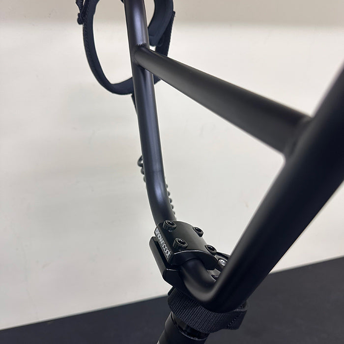 [Custom Entry Model] SNOWSCOOT Style-F × G1 Medium Board  Dual-Pitch Frame (Narrow & Wide Compatible) Jykk Japan SNOWSCOOT Style-F