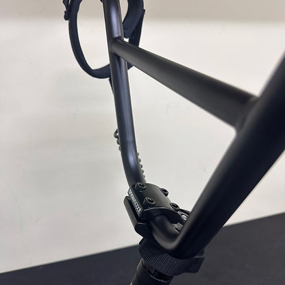 [Custom Entry Model] SNOWSCOOT Style-F × G1 Medium Board  Dual-Pitch Frame (Narrow & Wide Compatible) Jykk Japan SNOWSCOOT Style-F