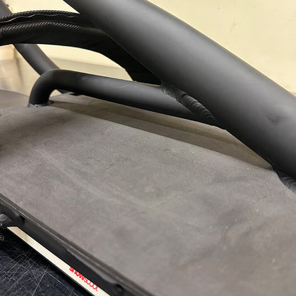 [Custom Entry Model] SNOWSCOOT Style-F × G1 Medium Board  Dual-Pitch Frame (Narrow & Wide Compatible) Jykk Japan SNOWSCOOT Style-F