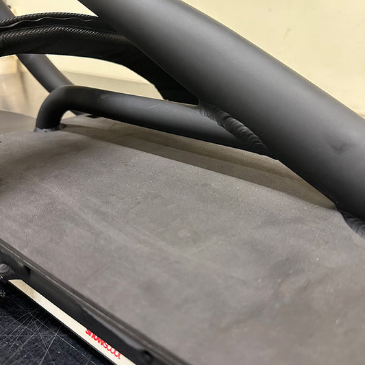 [Custom Entry Model] SNOWSCOOT Style-F × G1 Medium Board  Dual-Pitch Frame (Narrow & Wide Compatible) Jykk Japan SNOWSCOOT Style-F