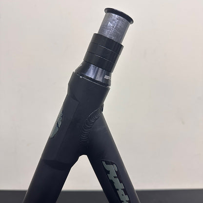 [Used] SNOWSCOOT Frame Kit – Style-G (Square Mount / Wide Deck / Dual Pitch)