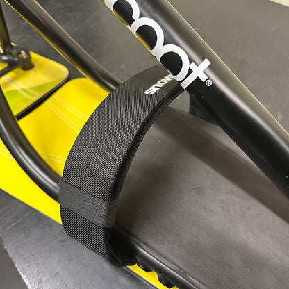 【USED CUSTOM BEAUTY – LIGHTEST MODEL OF 2025】  SNOWSCOOT STYLE-A22 BLACK + TORINITY DC BOARD SET