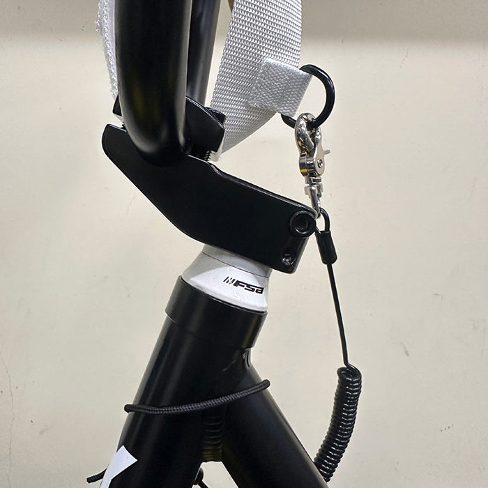 【USED CUSTOM BEAUTY – LIGHTEST MODEL OF 2025】  SNOWSCOOT STYLE-A22 BLACK + TORINITY DC BOARD SET