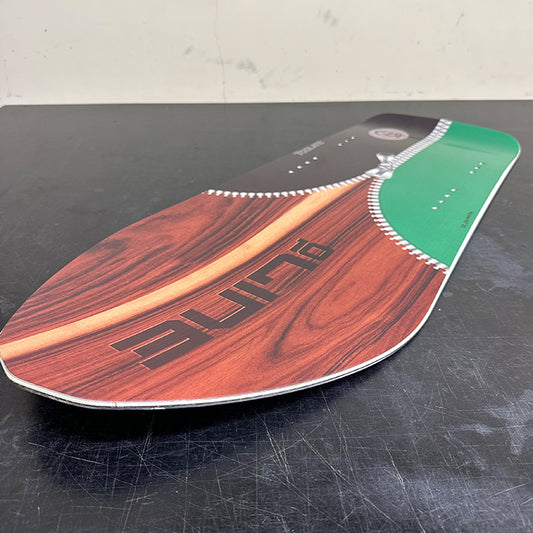 【For Overseas Riders】Used 10line A-POW Front Board