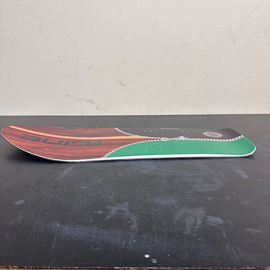 【For Overseas Riders】Used 10line A-POW Front Board