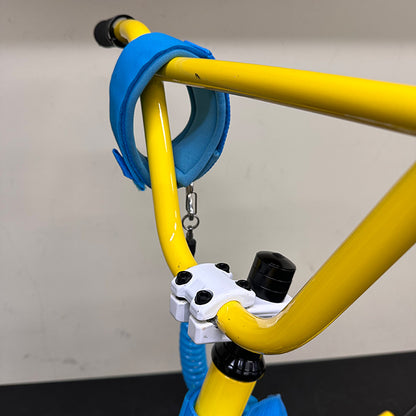 【Custom Used – Excellent Condition】 SNOWSCOOTDOC XLITE LIMITED × BASIC HARD BOARD SET