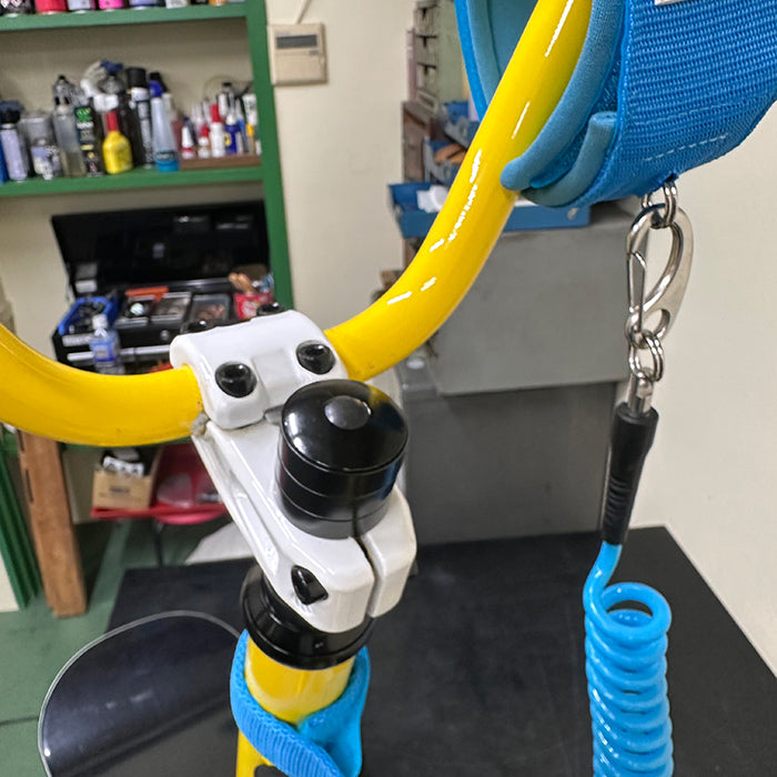 【Custom Used – Excellent Condition】 SNOWSCOOTDOC XLITE LIMITED × BASIC HARD BOARD SET