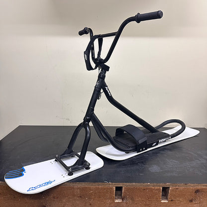【Used Custom Build】 SNOWSCOOT Style-A A20 – Lightweight Normal Size