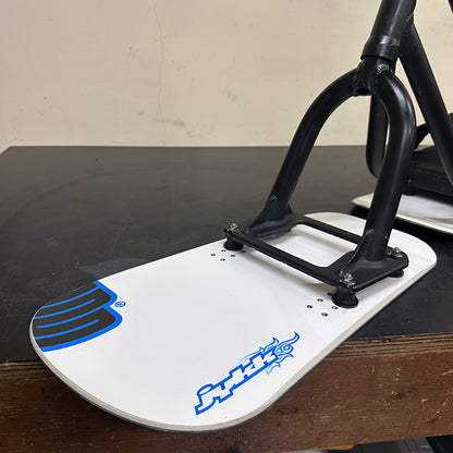 【Used Custom Build】 SNOWSCOOT Style-A A20 – Lightweight Normal Size