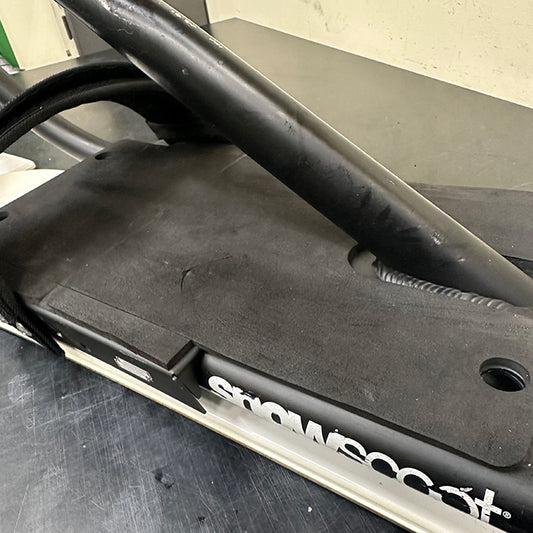 【Used Custom Build】 SNOWSCOOT Style-A A20 – Lightweight Normal Size