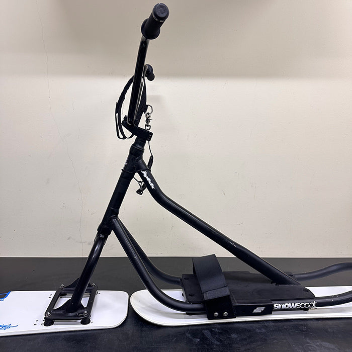 【Used Custom Build】 SNOWSCOOT Style-A A20 – Lightweight Normal Size