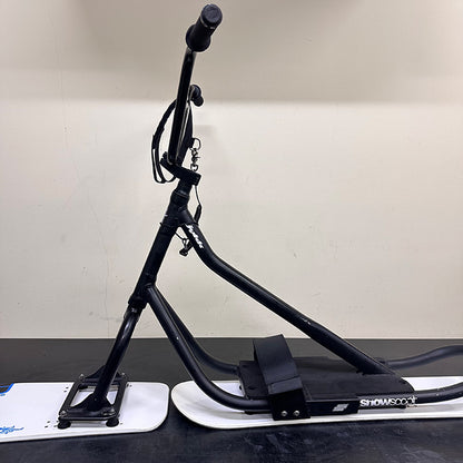 【Used Custom Build】 SNOWSCOOT Style-A A20 – Lightweight Normal Size