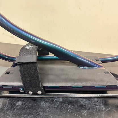 【Fully Serviced Used Model】Snowscoot Wide Deck – Jykk Japan STYLE-F