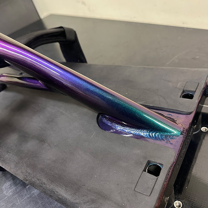 【Fully Serviced Used Model】Snowscoot Wide Deck – Jykk Japan STYLE-F