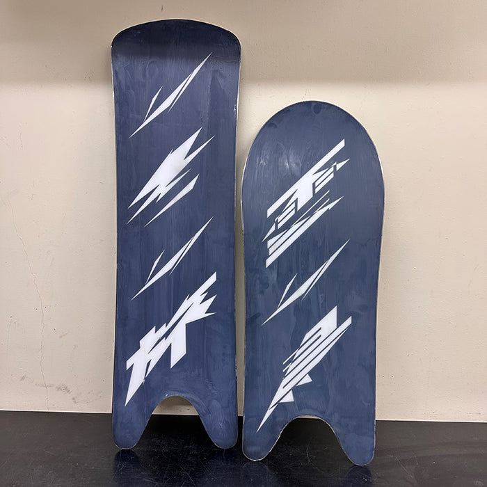 【Cutting-Edge Used Model】TORINITY DOUBLE ARROW PT – Powder / Carving