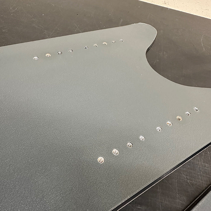 【Cutting-Edge Used Model】TORINITY DOUBLE ARROW PT – Powder / Carving