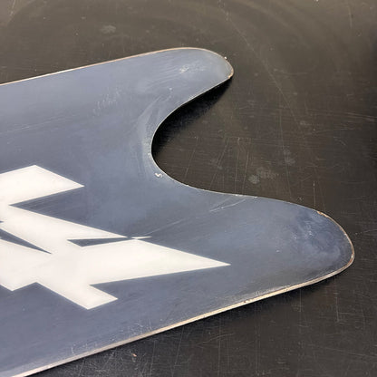 【Cutting-Edge Used Model】TORINITY DOUBLE ARROW PT – Powder / Carving